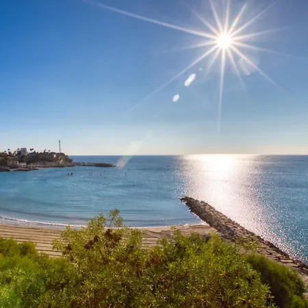 Casa Paloma Blanca Sun & Golf Orihuela